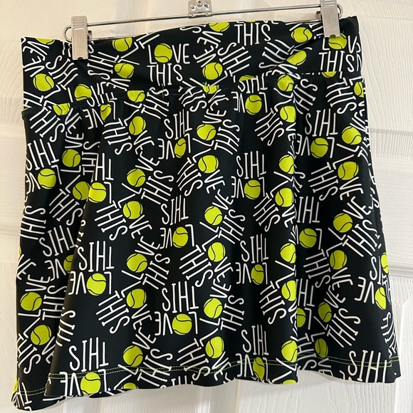 Tennis skirt/skort - Picture 1 of 5